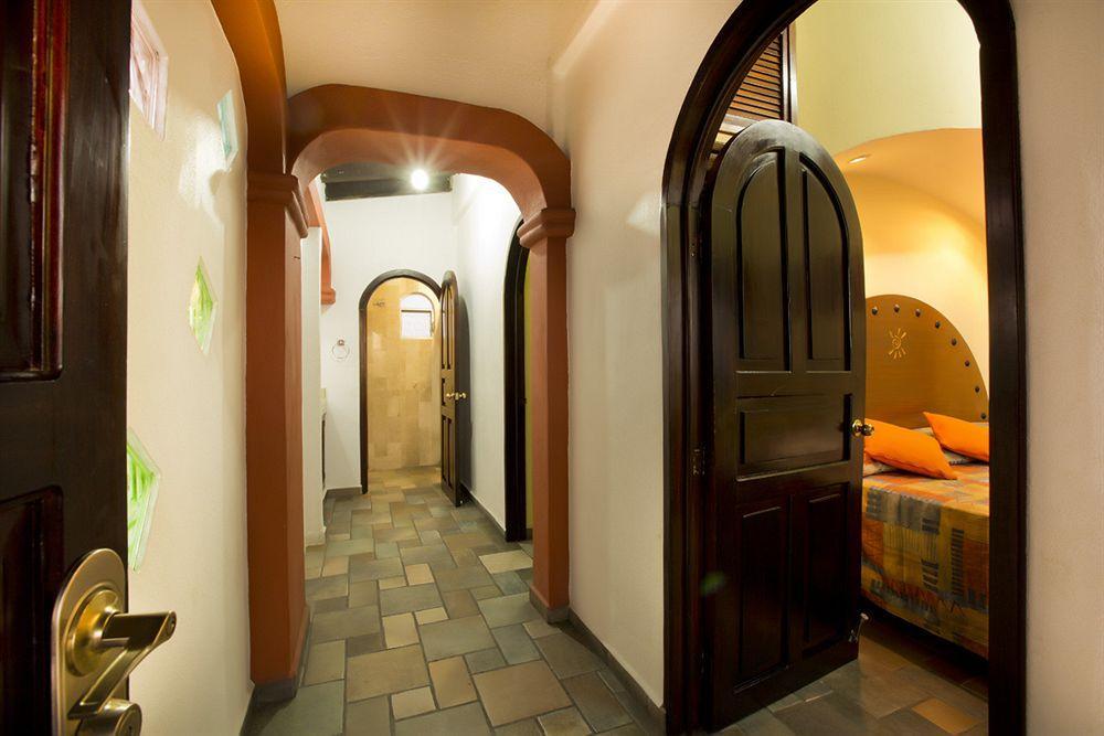 מלון פוארטו ואלארטה Mocali מראה חיצוני תמונה