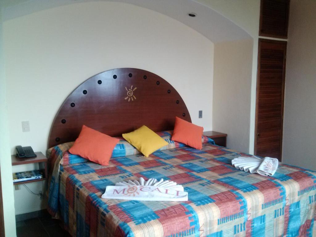 מלון פוארטו ואלארטה Mocali חדר תמונה