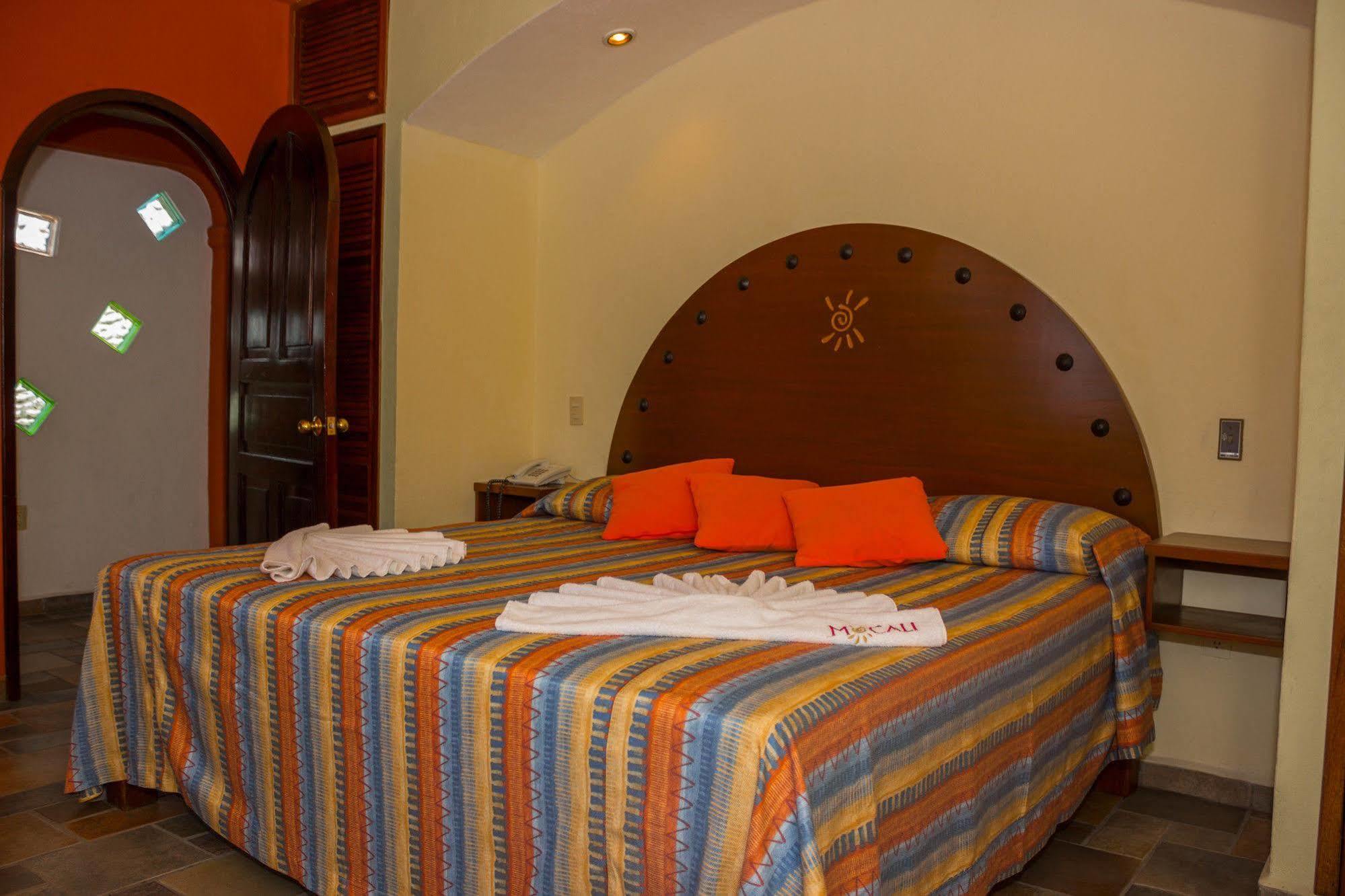 מלון פוארטו ואלארטה Mocali מראה חיצוני תמונה